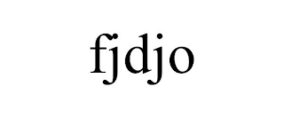 FJDJO