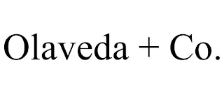 OLAVEDA + CO.