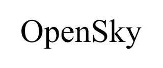 OPENSKY