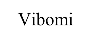 VIBOMI