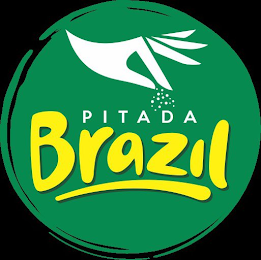 PITADA BRAZIL