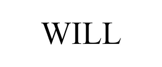 WILL