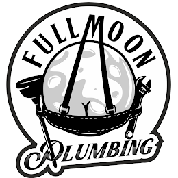 FULL MOON PLUMBING