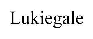 LUKIEGALE