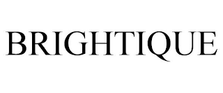 BRIGHTIQUE