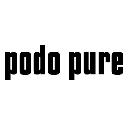 PODO PURE