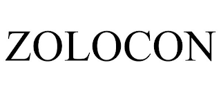 ZOLOCON