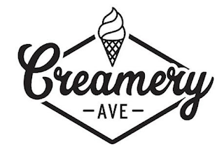 CREAMERY AVE