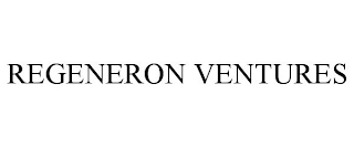 REGENERON VENTURES