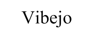 VIBEJO