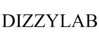 DIZZYLAB