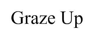 GRAZE UP