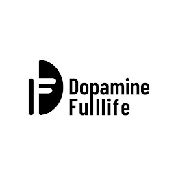 DOPAMINE FULLLIFE