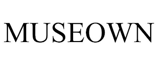 MUSEOWN