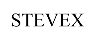 STEVEX