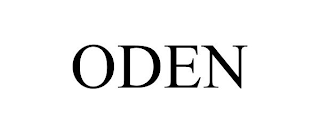 ODEN