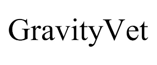 GRAVITYVET