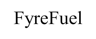 FYREFUEL