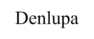 DENLUPA