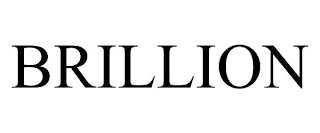 BRILLION