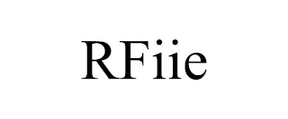 RFIIE