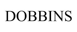 DOBBINS