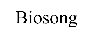 BIOSONG