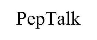 PEPTALK