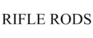 RIFLE RODS