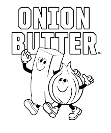 ONION BUTTER