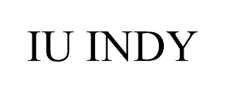 IU INDY