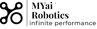 MYAI ROBOTICS  INFINITE PERFORMANCE