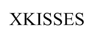 XKISSES