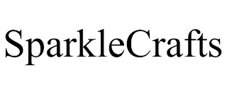 SPARKLECRAFTS