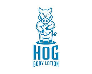 HOG BODY LOTION