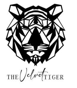 THE VELVET TIGER