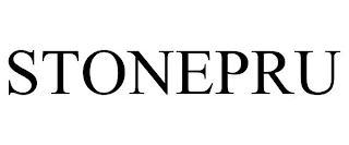 STONEPRU