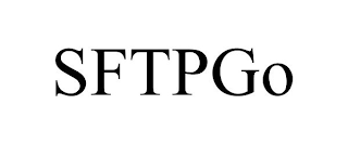 SFTPGO