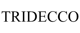 TRIDECCO