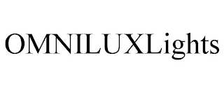 OMNILUXLIGHTS