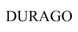 DURAGO