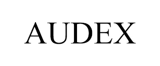 AUDEX