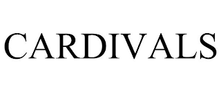 CARDIVALS