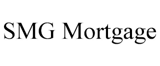 SMG MORTGAGE