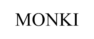 MONKI