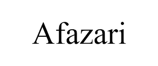 AFAZARI