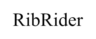 RIBRIDER