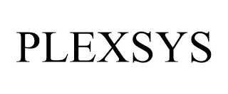 PLEXSYS