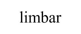 LIMBAR