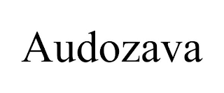 AUDOZAVA